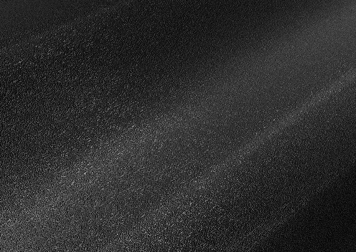 Shimmer (Blackout), Jet - Roller Blind - Image 4